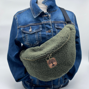 Banane Bouclettes - Douceur et Style au Quotidien