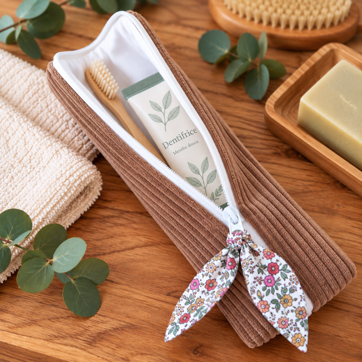 Housse à brosse à dents lavable – Image 6