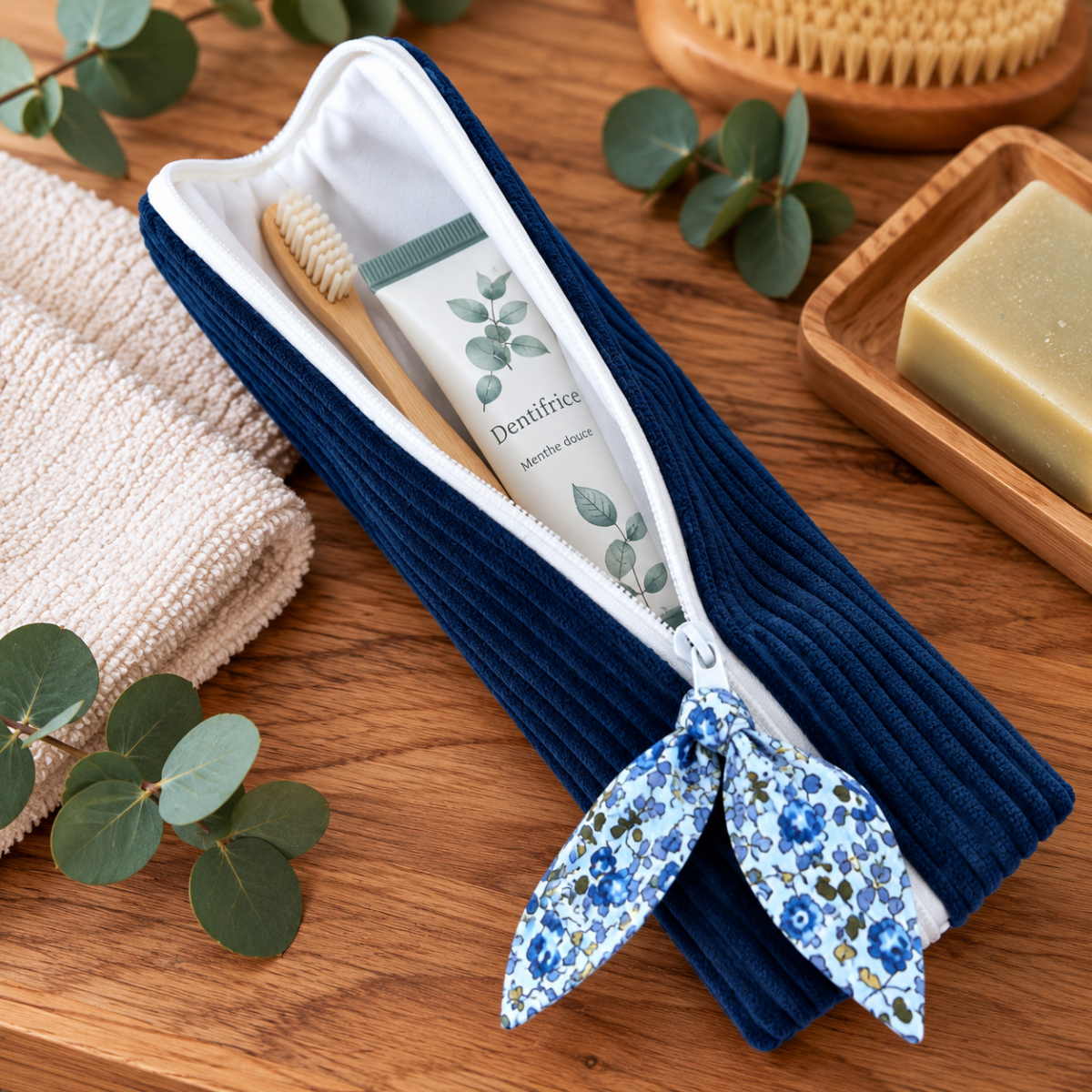 Housse à brosse à dents lavable – Image 5