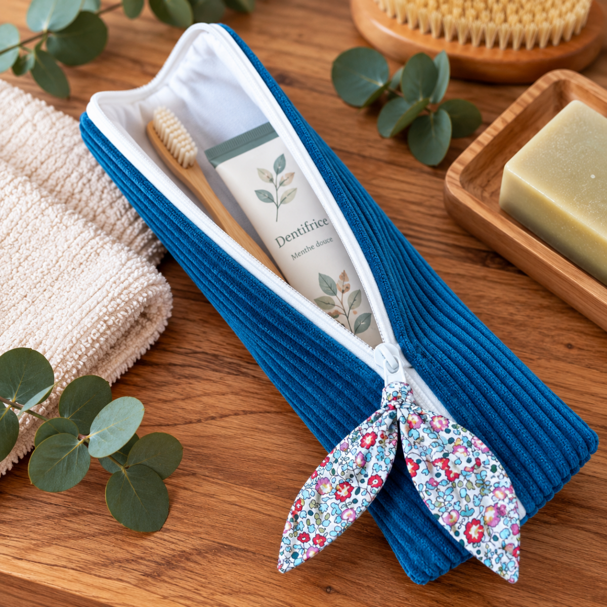 Housse à brosse à dents lavable – Image 4